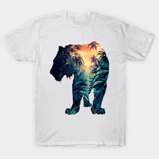 tiger T-Shirt